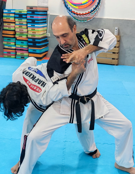 استاد ابراهیم شادرام